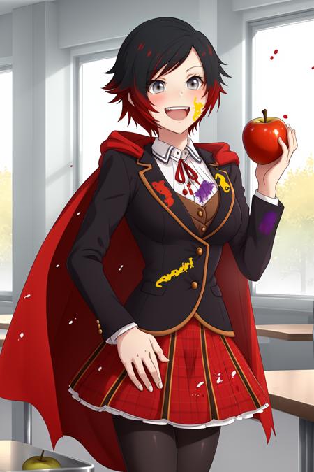 RWBY - Beacon Uniform版本v1.0 (ID: 369146)