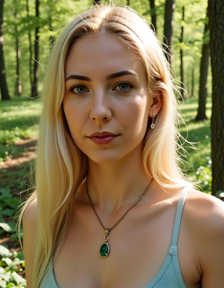 Anastasia Canary