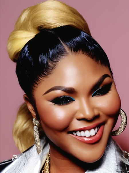 Lil' Kim (rapper)