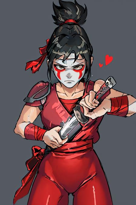 Hattori | Brawlhalla