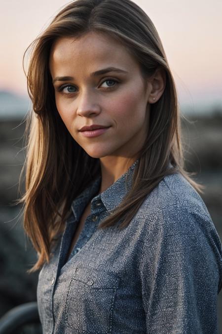 Reese Witherspoon