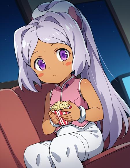 Mur Mur (ムルムル) - Future Diary (Mirai Nikki) (未来日記)