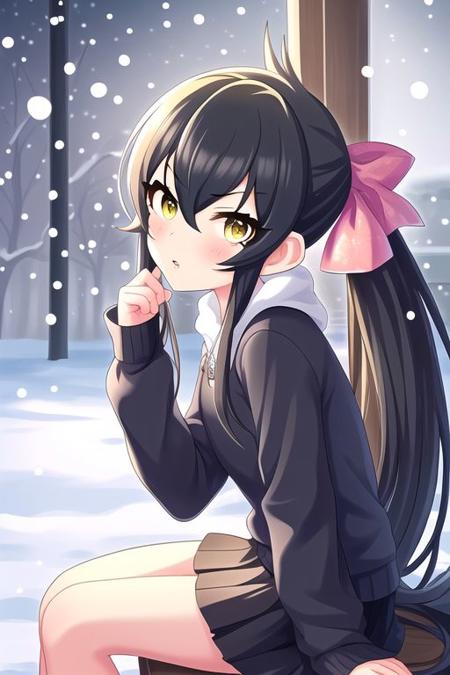 The Idolmaster Cinderella Girls U149 anime