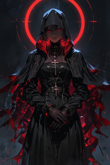 Dark Nun