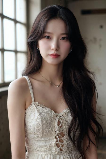 Choi Yujin Makina FLUX