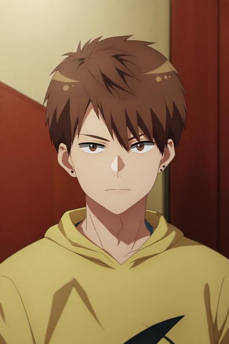 Ryuuya | Romantic Killer (Pony)