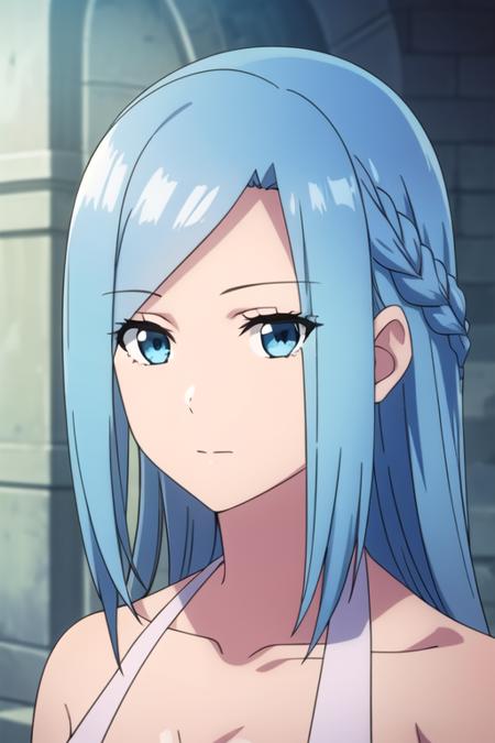 Olivia Servant / Ore dake Haireru Kakushi Dungeon