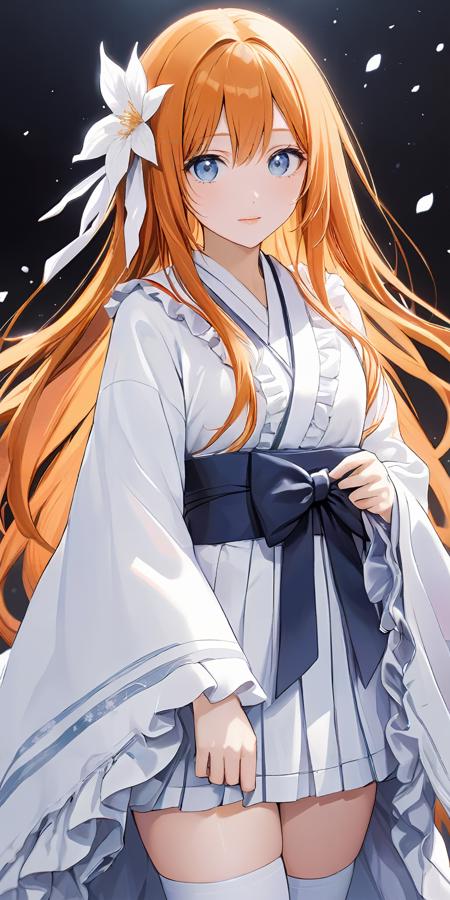 織姫、乙姫コス(XL,pony)版本v1.0 (ID: 527782)