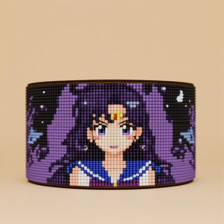 Tatewari bracelet