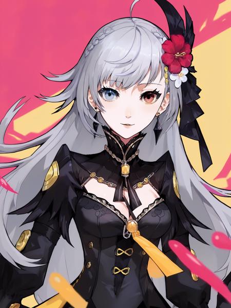 [虚拟主播/vtuber] nailv/明前奶绿 for pony