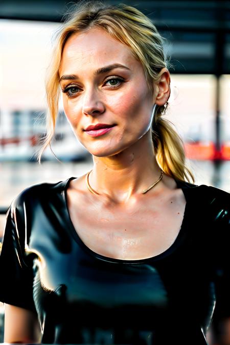 Diane Kruger