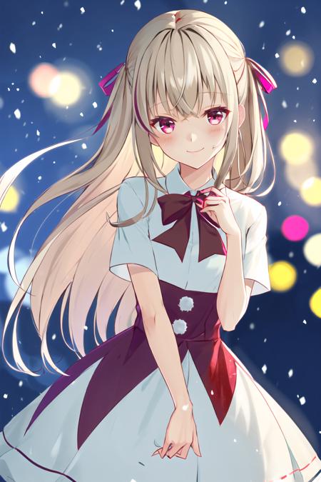 Artist: ゆさの/yusano