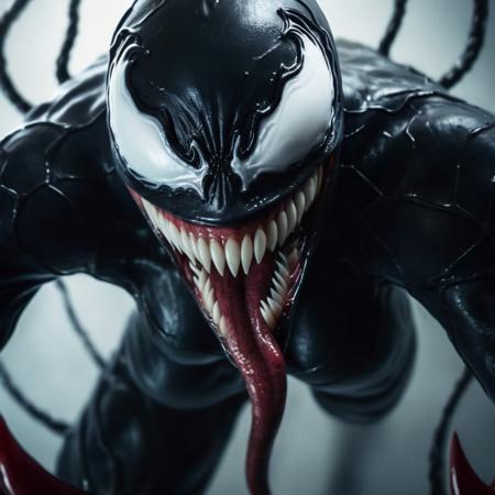 Symbiote Style XL + SD 1.5 + F1D版本Symbiote Style XL v2 (ID: 283722)