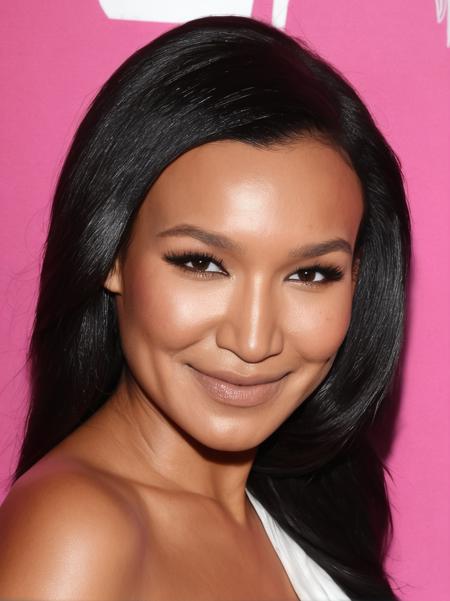 Naya Rivera (actress)