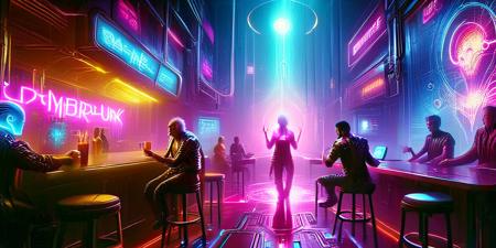 Cyberspace