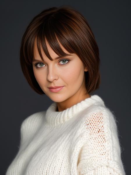 Karin Spolnikova版本SDXL_face_v1.0 (ID: 1204592)