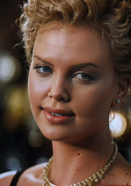 Charlize Theron from The Devil's Advocate版本v1.0 (ID: 179956)