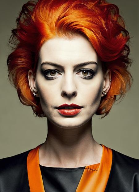 Anne Hathaway