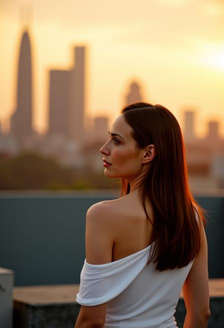 Claire Forlani [FLUX] - English Actress