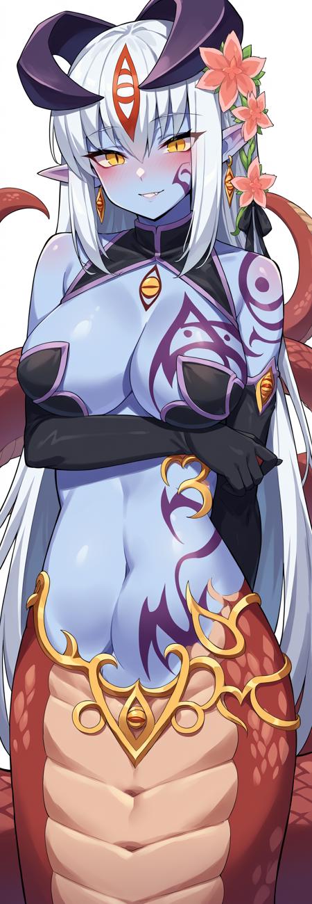 alipheese fateburn xvi/Alice - Monster Girl Quest版本v1.0 (ID: 511770)