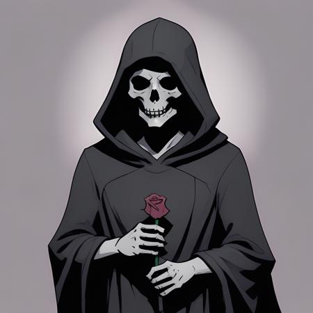 Darkcore Style (SDXL & Pony)