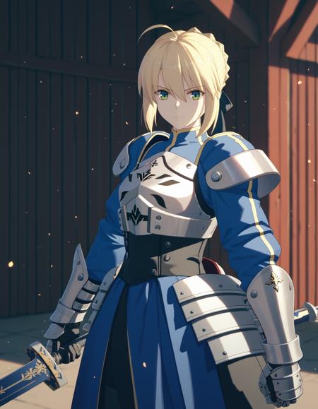 Zenless Zone Zero / Characters + Style (Illustrious / Pony)