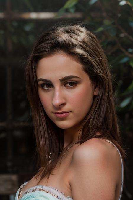 Ashley Adams - Porn Actress