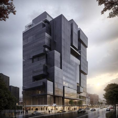 HH-arch_Stacked volumes