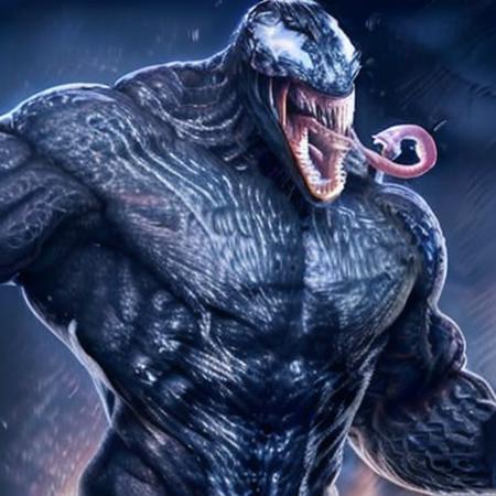 Riot (venom)