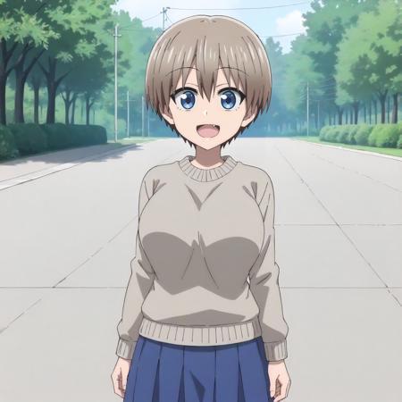 Hana Uzaki (Uzaki-chan wa Asobitai!) XL pony LORA