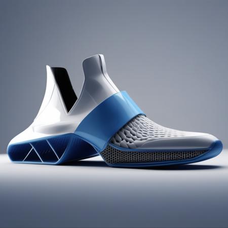 Shoes ONe版本Concept Shoe's V1 (ID: 1153531)