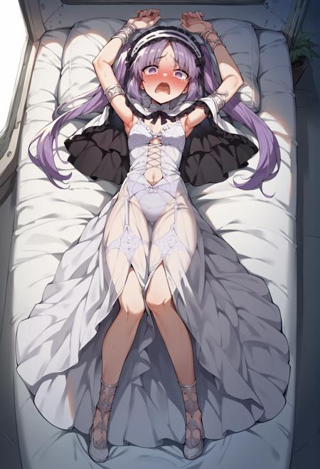 Stheno & Euryale (Fate Grand Order) XL