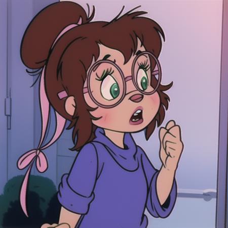 The Chipettes Character Pack
