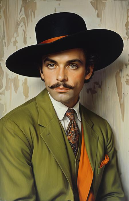 style of Milton H. Greene [SDXL] 370