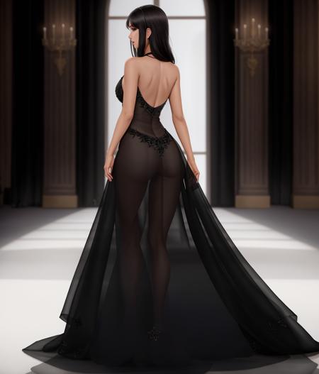 Haute Couture - by EDG
