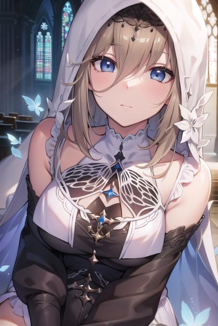 Aponia - Honkai Impact 3rd