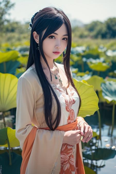 仙剑五 唐雨柔 tangyurou版本v1.0 (ID: 310936)
