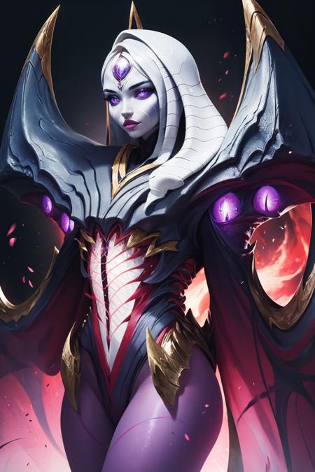 Bel'veth | League of Legends版本v1.0 (ID: 161192)