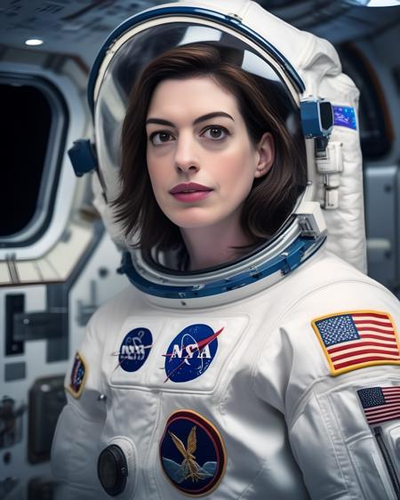 Anne Hathaway
