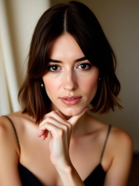 Daisy Edgar Jones (SDXL + FLUX LoRa)