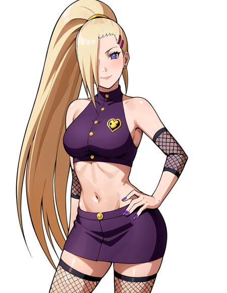 Ino Yamanaka XL