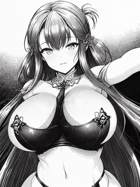 Toki | Senran Kagura版本v1.0 (ID: 124190)
