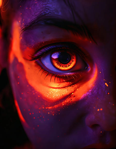 Zavy's Fluorescence - SDXL版本v1.0 (ID: 524565)