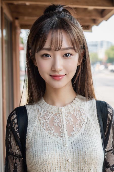 Lemix Realistic Asians