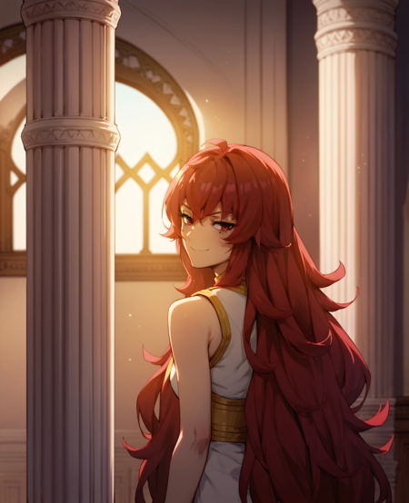 RWBY Styles