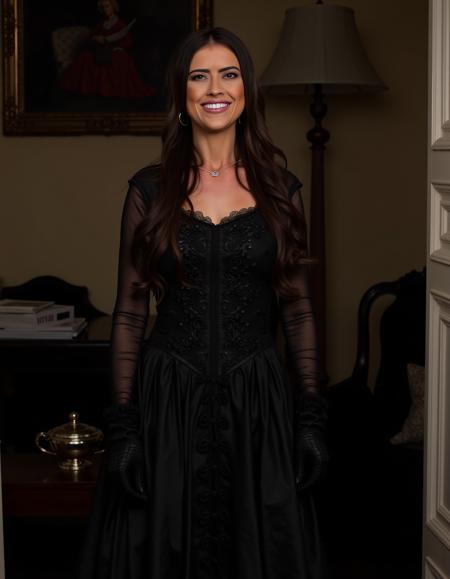 Christina El Moussa