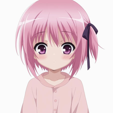 ロウきゅーぶ tomoka