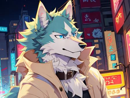 Ogami Shirou (BNA)