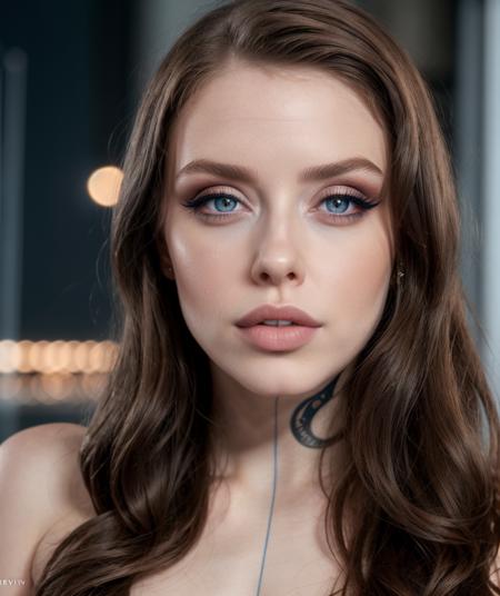 Eden Ivy LORA ?