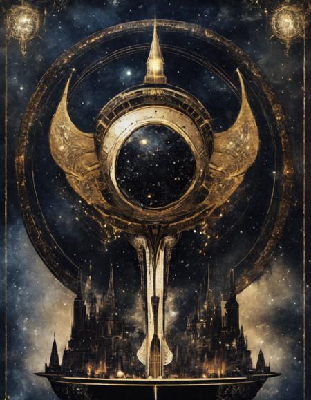 Celestial Zodiac